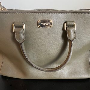 Michael Kors Satchel Bag
